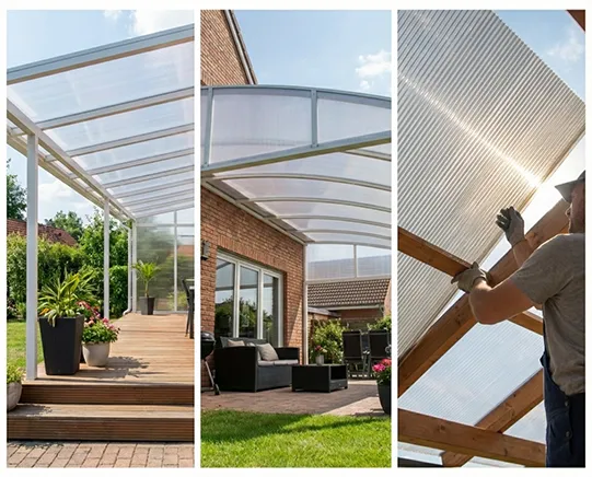 zadaszenia z poliweglanu bona vita