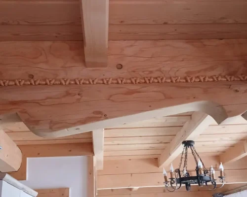 vita bona realizacje domy z drewna